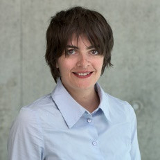 Profilfoto: Maren Lübcke