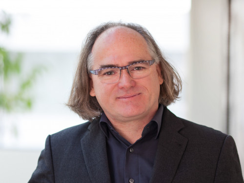 Profilfoto: Holger Großmann