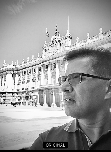 Profilfoto: Dil Sidhu