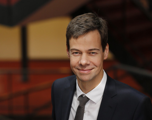 Profilfoto: Veit Larmann