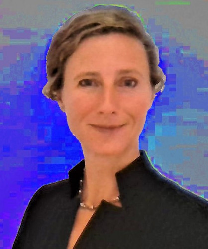 Profilfoto: Angelika Neudecker