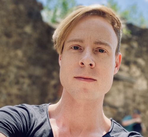 Profilfoto: Robert Schütze