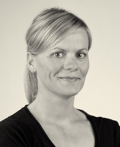 Profilfoto: Jana Rückmann