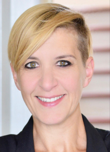 Profilfoto: Lea Nathalie Heiligtag