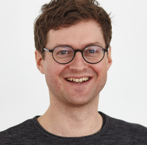 Profilfoto: Tobias Wildner