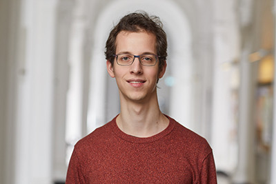 Profilfoto: Maximilian Tietz