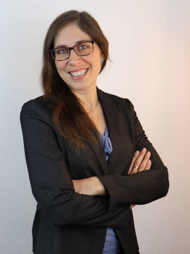 Profilfoto: Nina Dziatzko