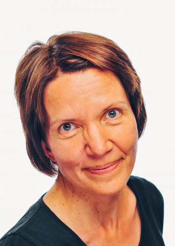 Profilfoto: Martina Mörth