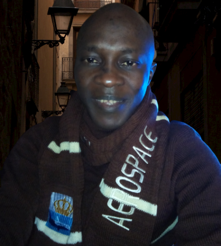 Profilfoto: Abiodun Ogunbiyi