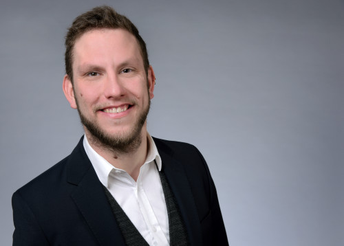 Profilfoto: Florian Kohler