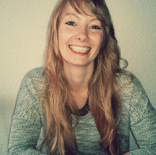 Profilfoto: Dorothee Mießner-Dornburg