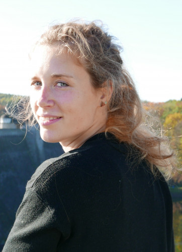 Profilfoto: Katharina Pilar von Pilchau