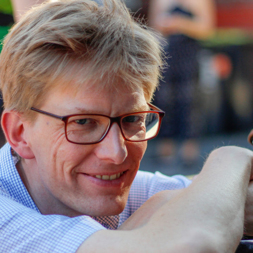 Profilfoto: Alexander Dorniak