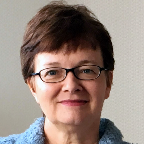 Profilfoto: Waltraut Ritter