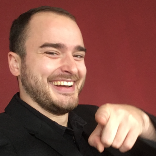 Profilfoto: Andreas Madreiter