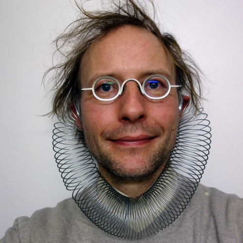 Profilfoto: Kaspar König