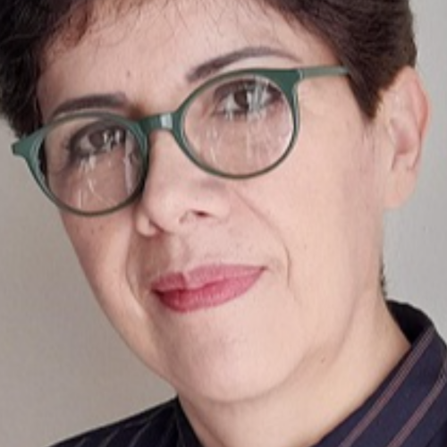 Profilfoto: Maria Rosa Gamarra Cespedes