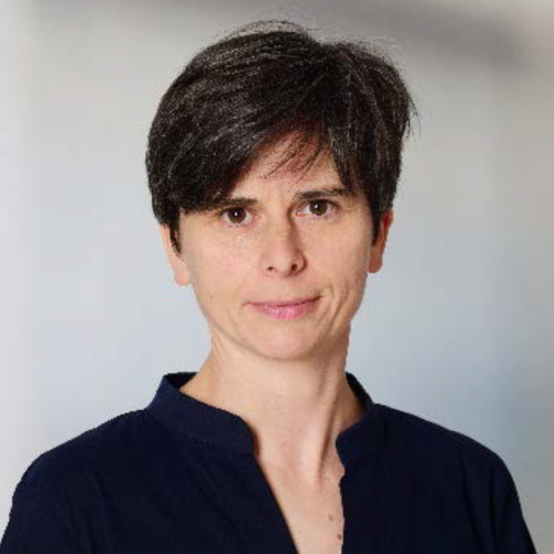 Profilfoto: Karin Schöne
