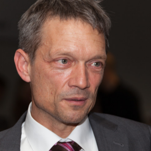 Profilfoto: Uwe Faßhauer