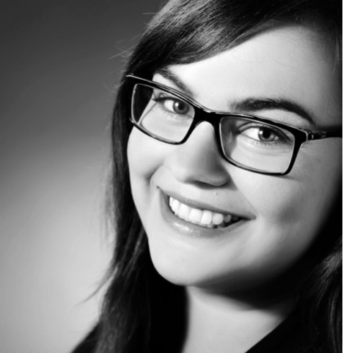 Profilfoto: Bianca Biedenweg
