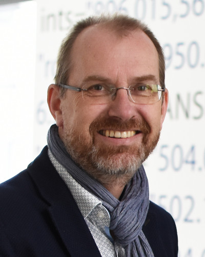 Profilfoto: Torsten Eymann