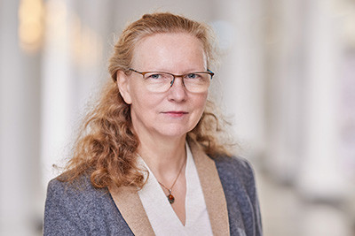 Profilfoto: Sylvia Feil