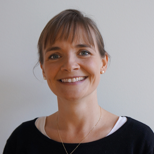 Profilfoto: Wiebke Braun