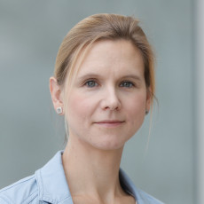 Profilfoto: Julia Sommer