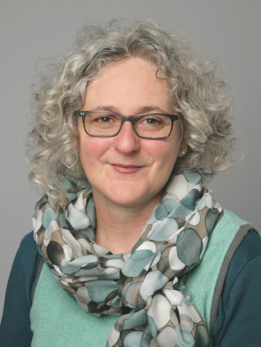 Profilfoto: Birgit Maria Stubner