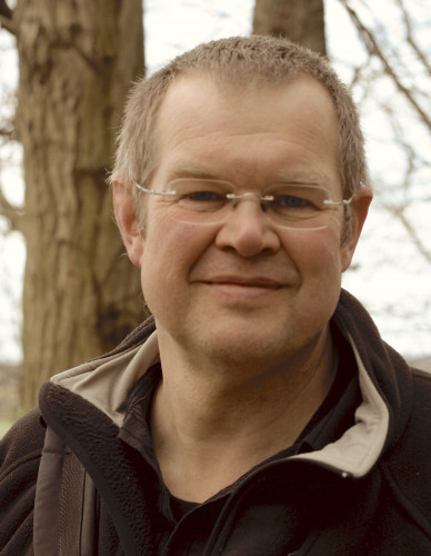 Profilfoto: Frank Suhling