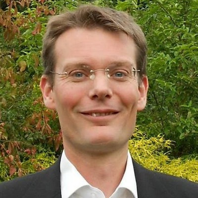 Profilfoto: Clemens Möller