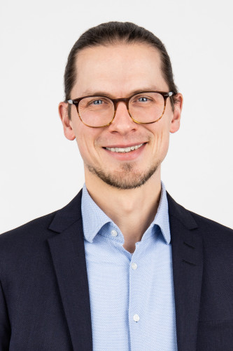 Profilfoto: Michael Schubert