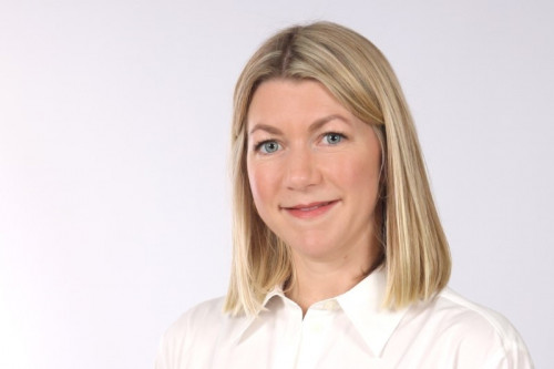 Profilfoto: Maria Altendorf