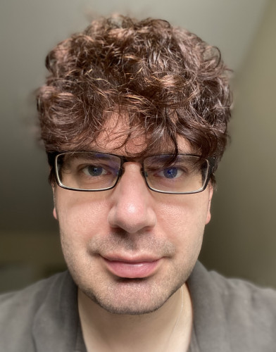 Profilfoto: Lars Schäfers