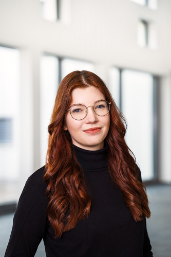 Profilfoto: Susann Rockstroh