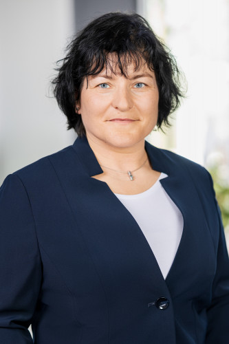 Profilfoto: Natascha Heß-Mohr