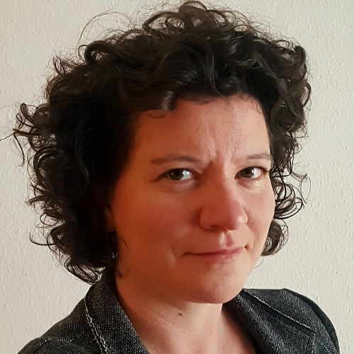 Profilfoto: Janina Göbel