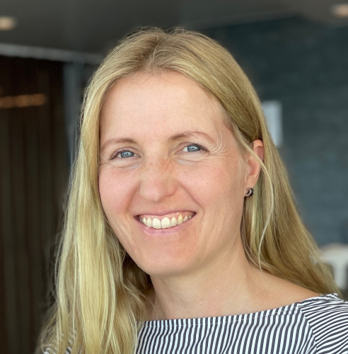 Profilfoto: Henrike Böhmer