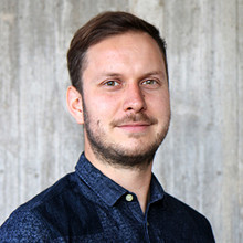 Profilfoto: Jurek Bäder