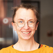 Profilfoto: Katharina Holstein