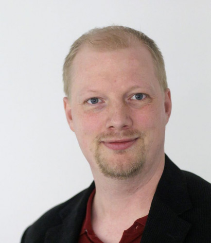 Profilfoto: Jens Winalke