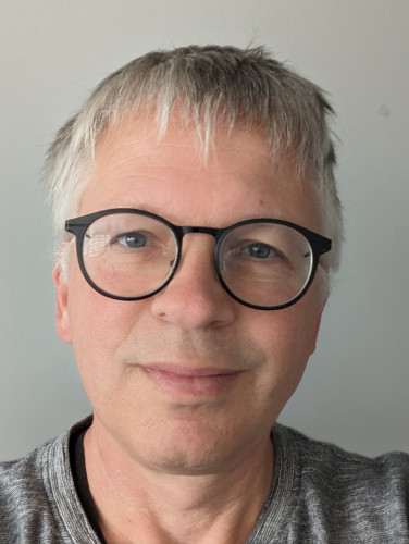 Profilfoto: Jörg Härterich